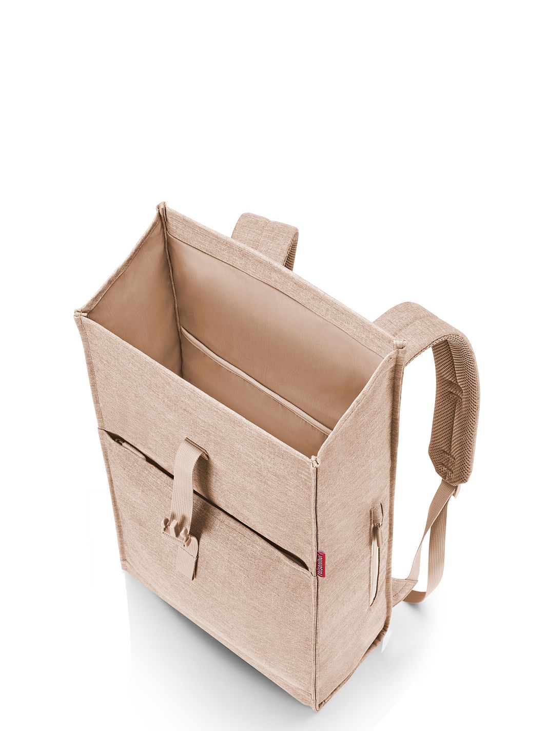reisenthel Urban Rolltop Zaino da giorno 49 cm Vano porta PC reisenthel Urban Rolltop Zaino da giorno 49 cm Vano porta PC