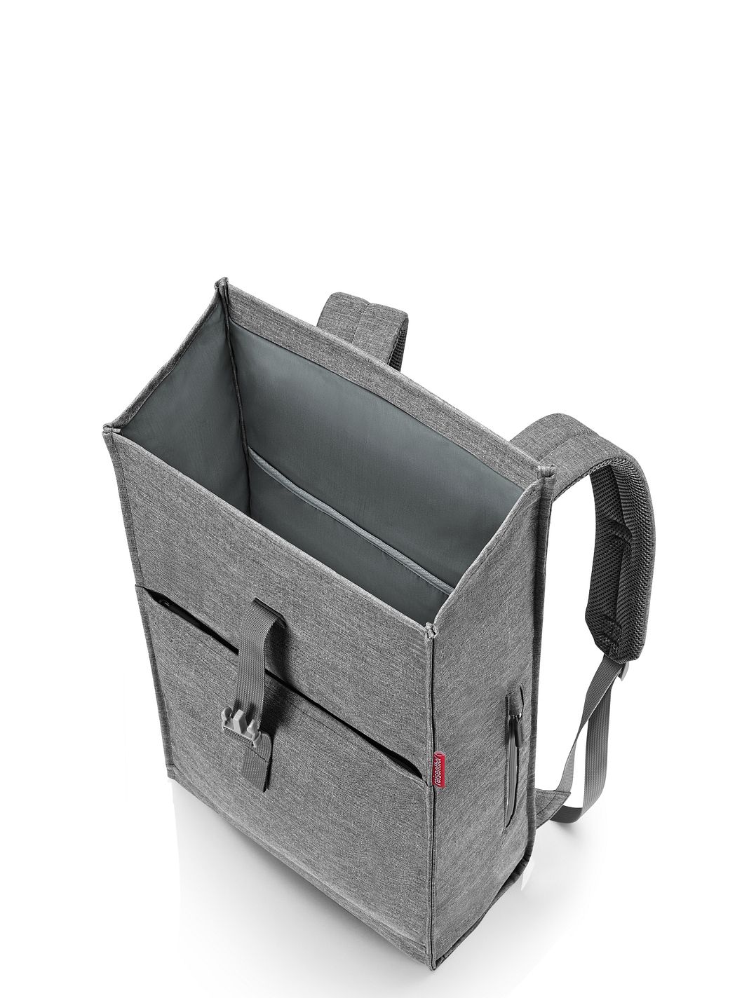 reisenthel Urban Rolltop Zaino da giorno 49 cm Vano porta PC
