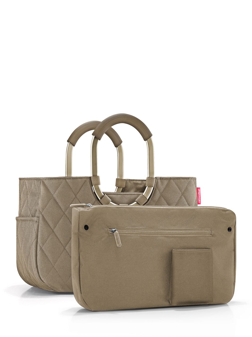 reisenthel Loopshopper Bolsa de compras 40 cm