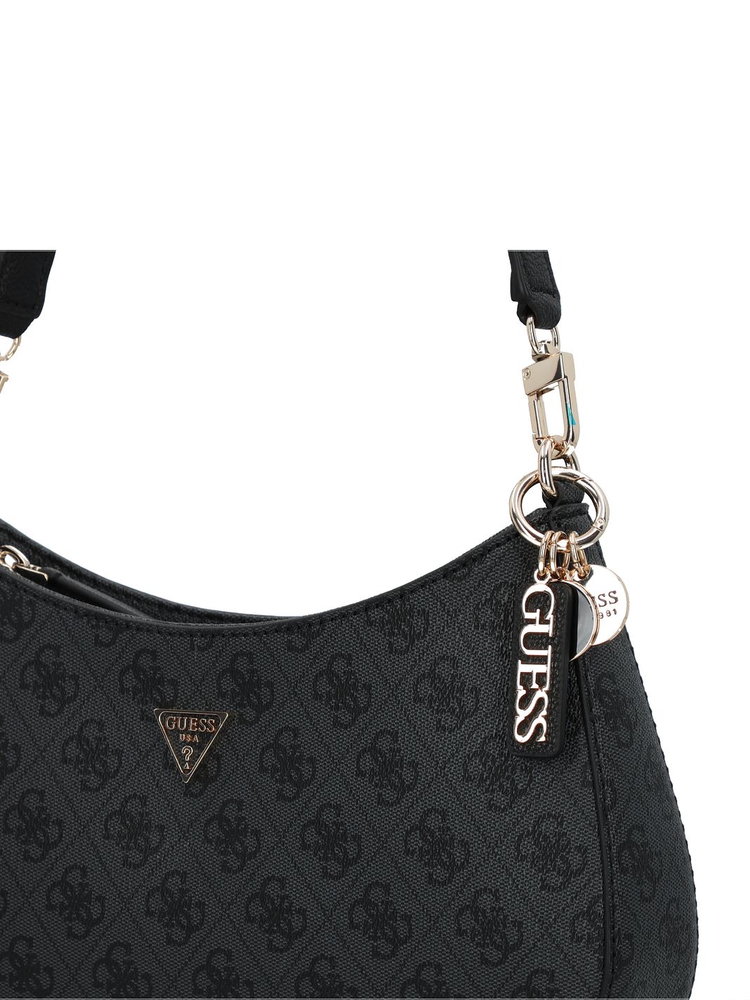 Guess Noelle II Bolsa de hombro 29 cm