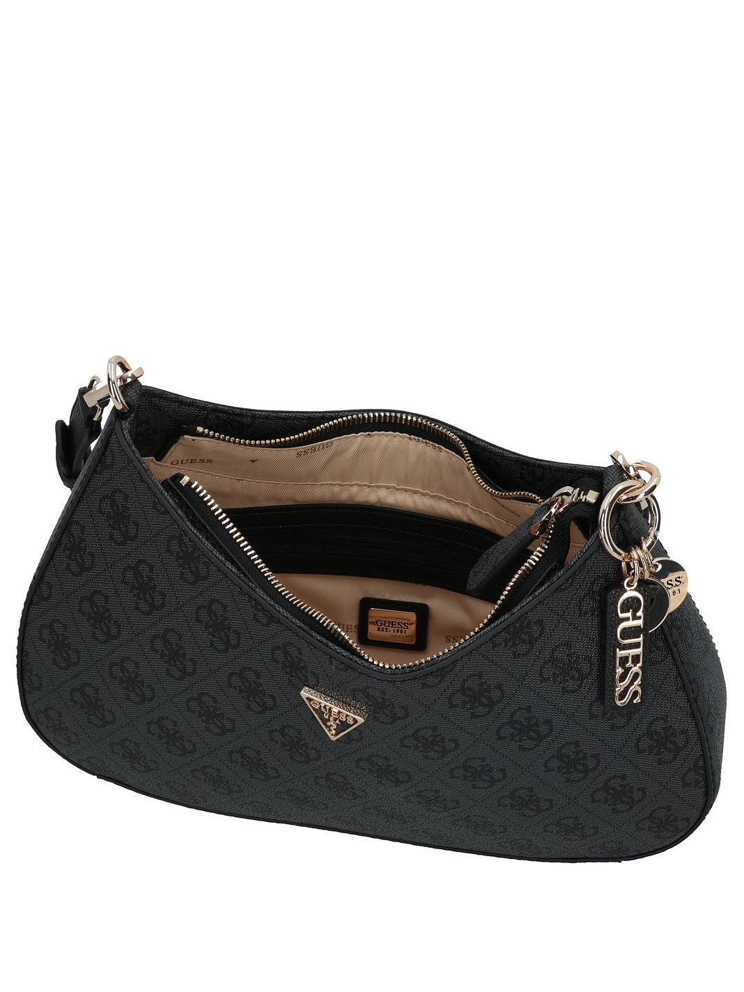 Guess Noelle II Bolsa de hombro 29 cm