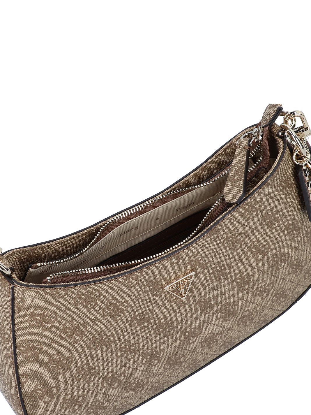 Guess Noelle II Bolsa de hombro 29 cm