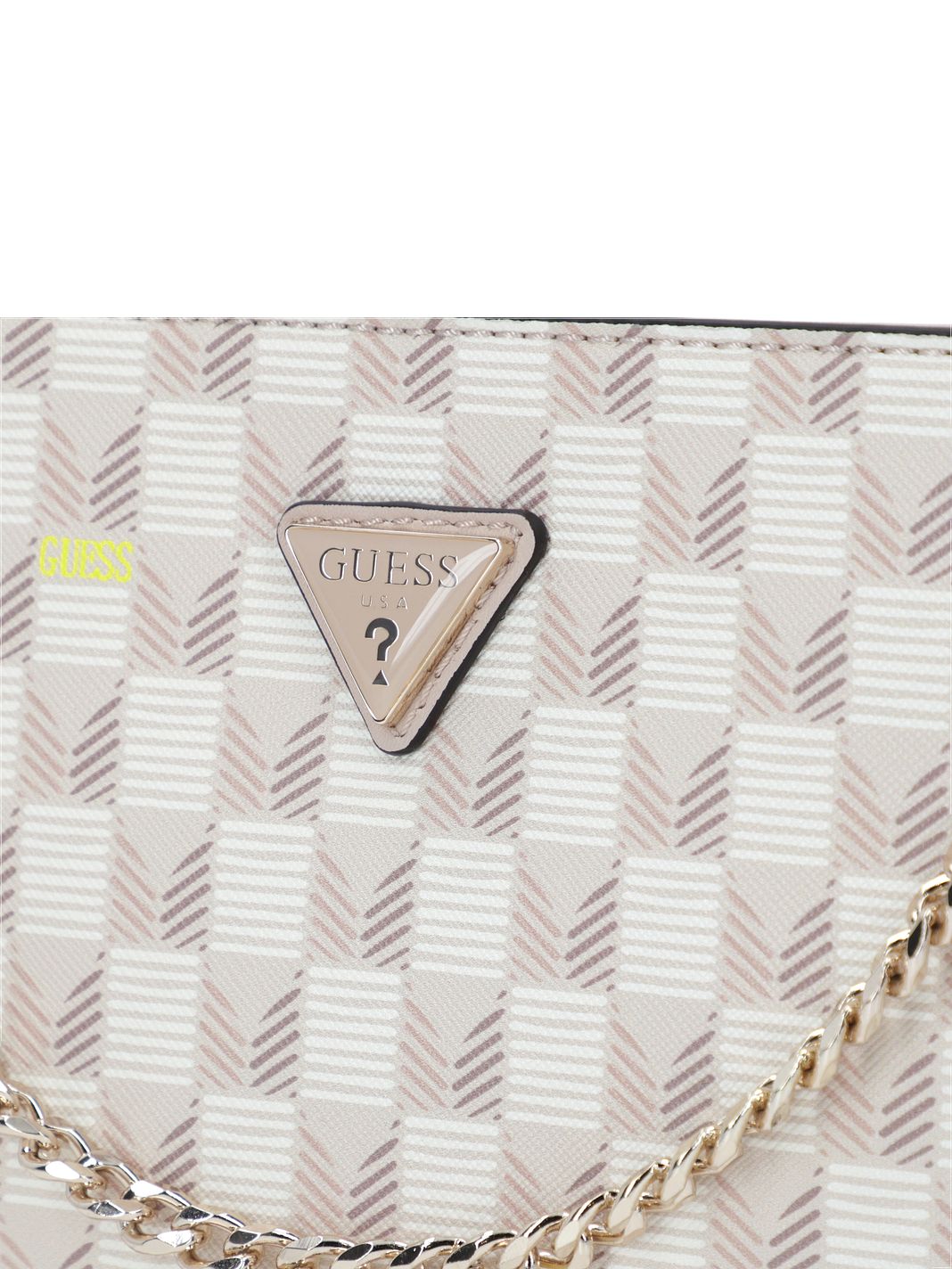 Guess G Wave II Borsa a spalla 22 cm Guess G Wave II Borsa a spalla 22 cm