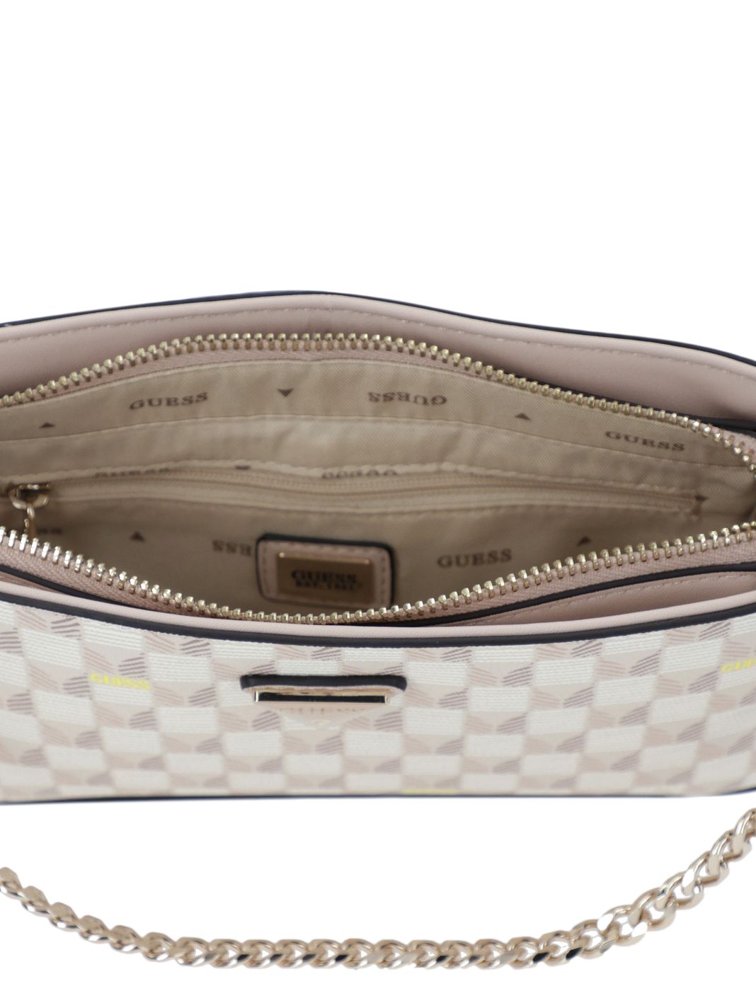 Guess G Wave II Borsa a spalla 22 cm Guess G Wave II Borsa a spalla 22 cm