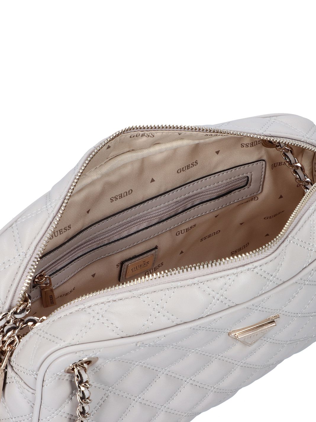 Guess Giully II Borsa a spalla 30 cm Guess Giully II Borsa a spalla 30 cm