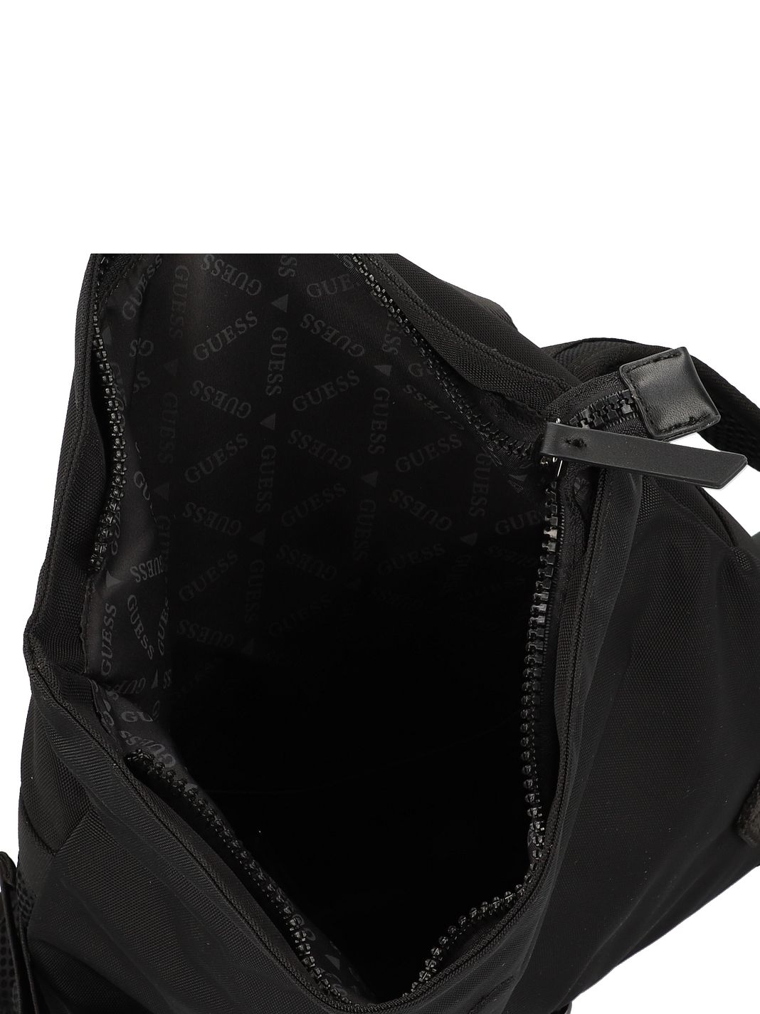 Guess Arezzo Zaino da giorno 42 cm Vano porta PC Guess Arezzo Zaino da giorno 42 cm Vano porta PC