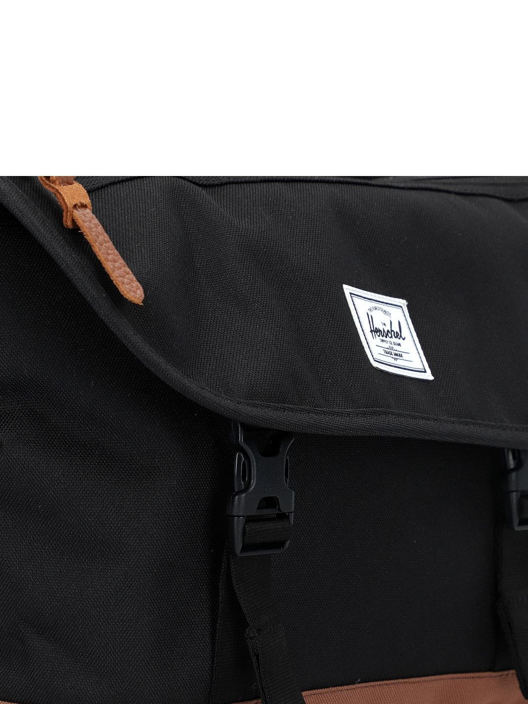 Herschel Cove Messaggero 24.5 cm Herschel Cove Messaggero 24.5 cm
