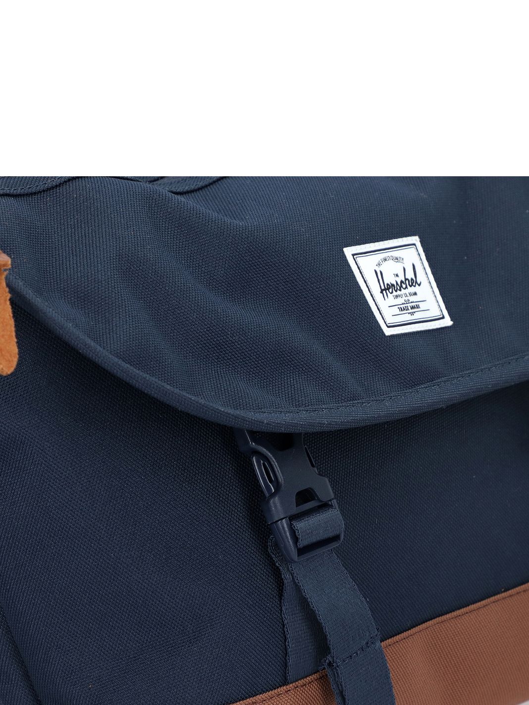 Herschel Cove Messaggero 24.5 cm Herschel Cove Messaggero 24.5 cm