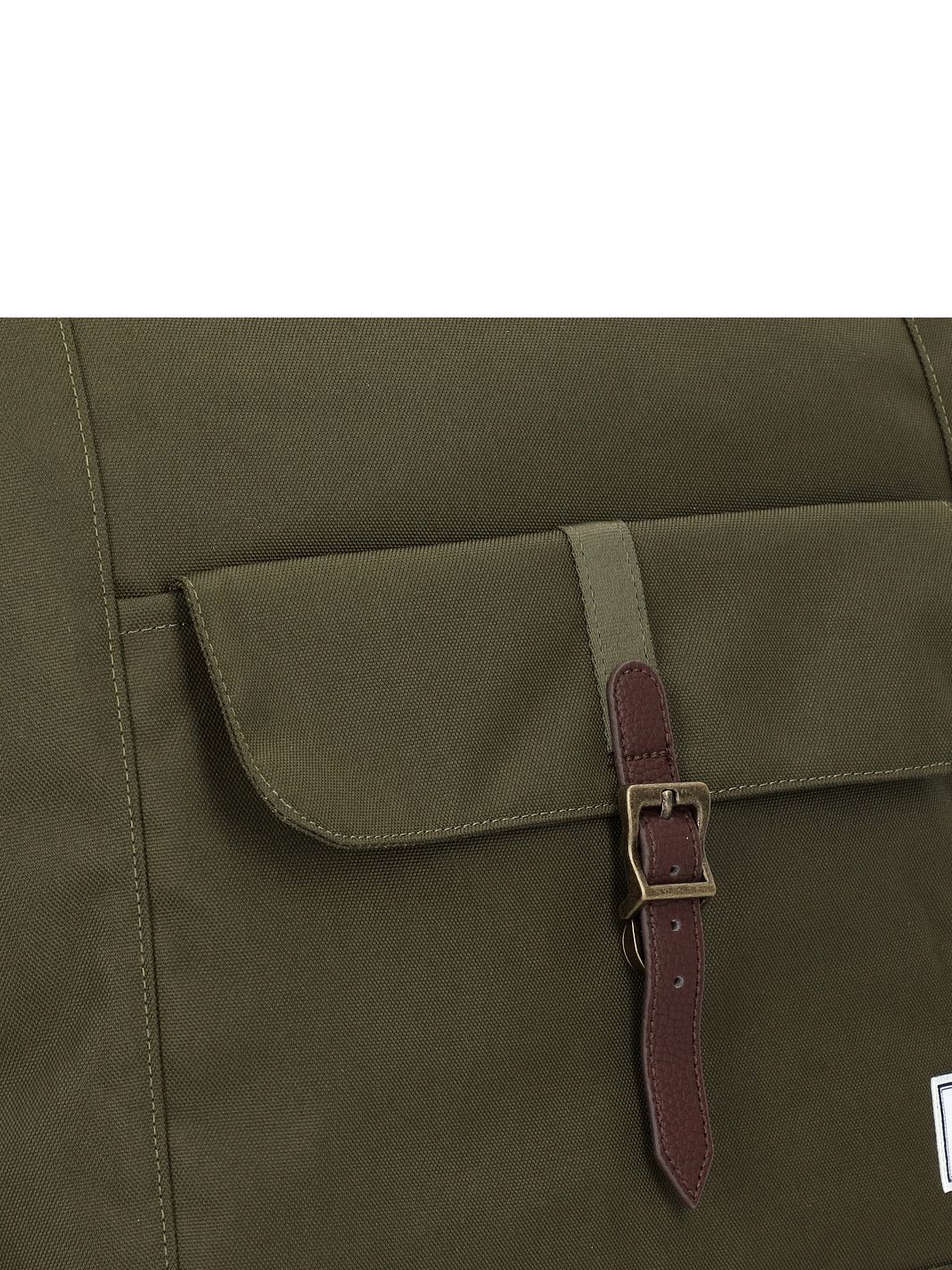 Herschel Retreat Borsa shopper 48 cm Vano porta PC Herschel Retreat Borsa shopper 48 cm Vano porta PC