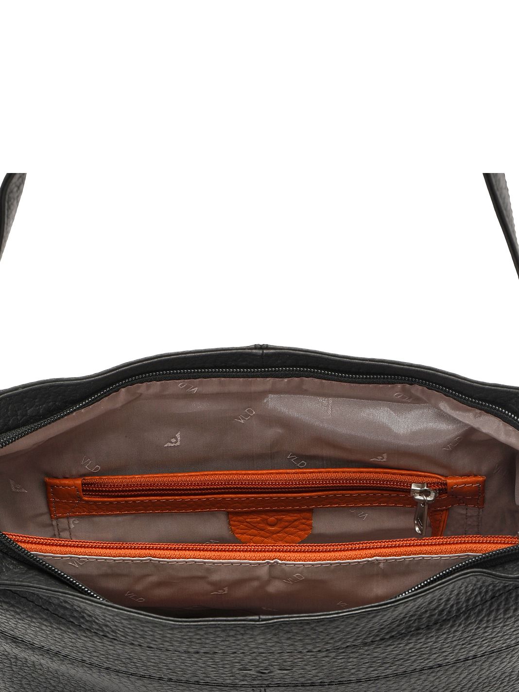 Voi Hirsch Quila Borsa a spalla Vera Pelle 29 cm Voi Hirsch Quila Borsa a spalla Vera Pelle 29 cm