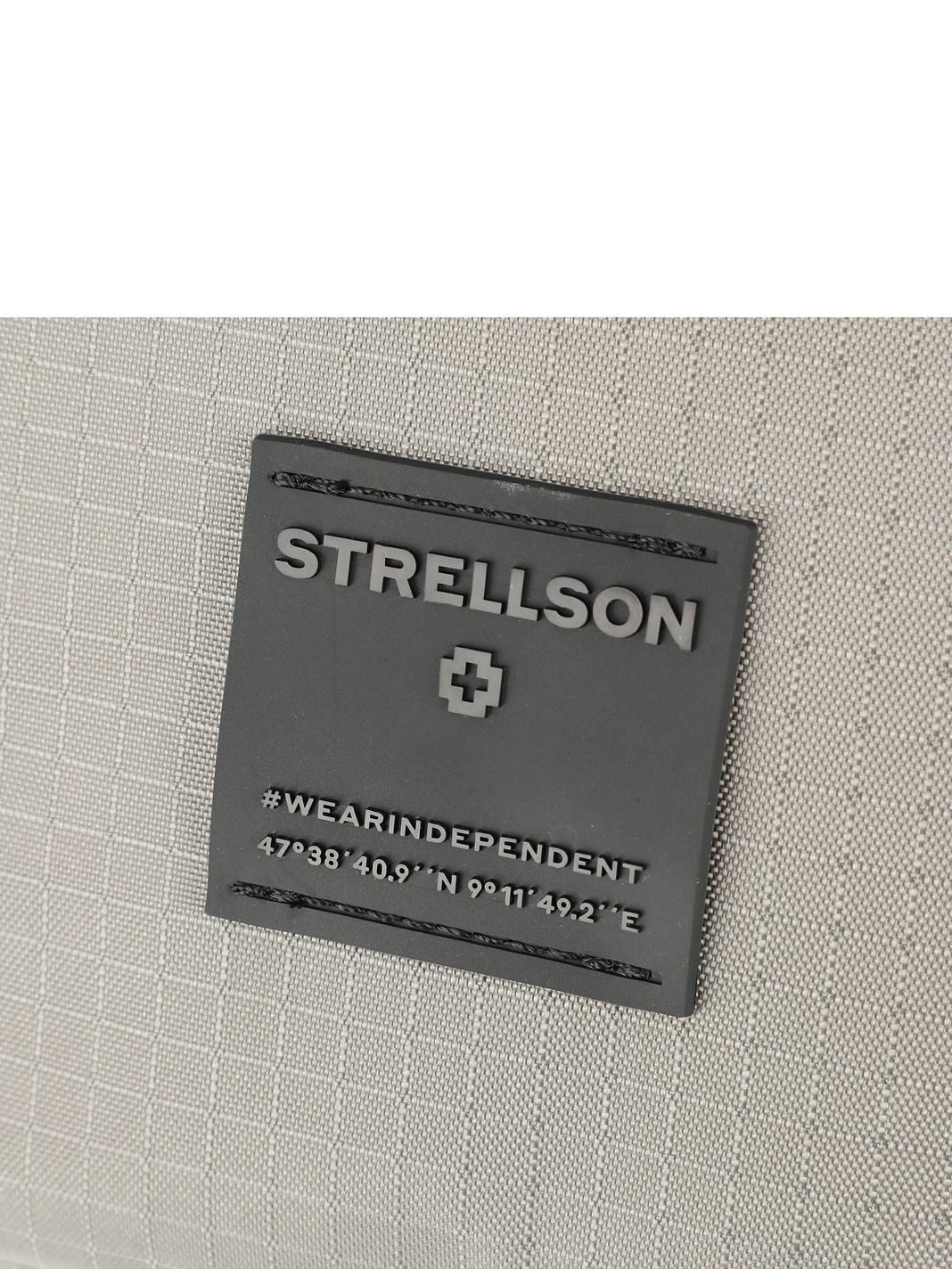 Strellson Northwood Marcus Borsa a tracolla 20.5 cm Strellson Northwood Marcus Borsa a tracolla 20.5 cm