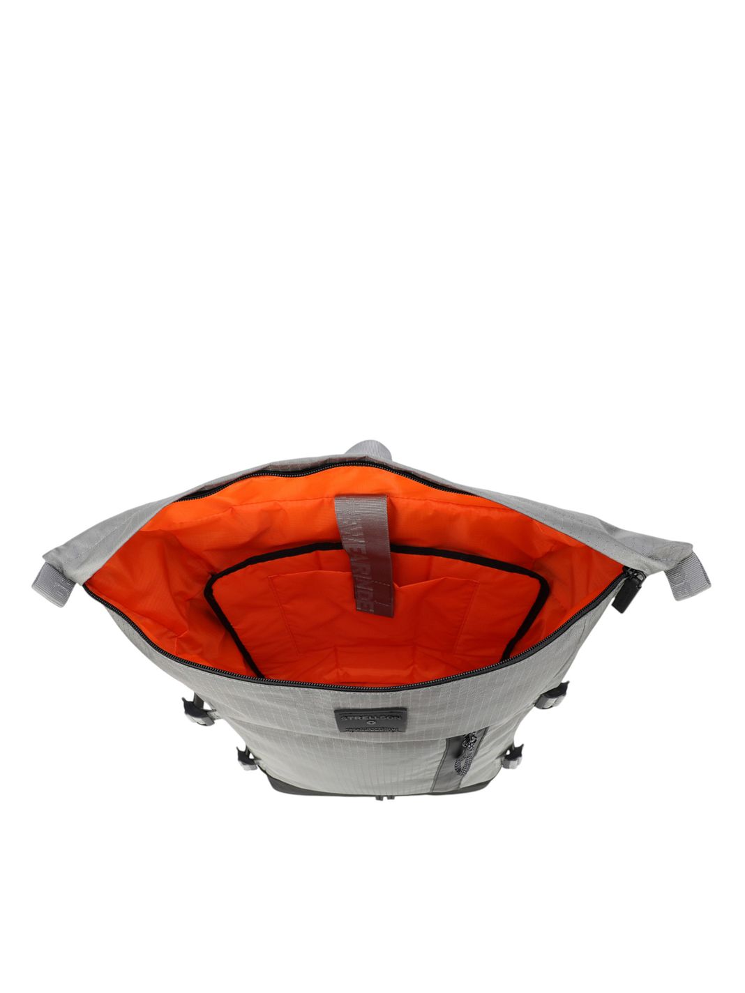 Strellson Northwood Sebastian Zaino da giorno 50 cm Vano porta PC