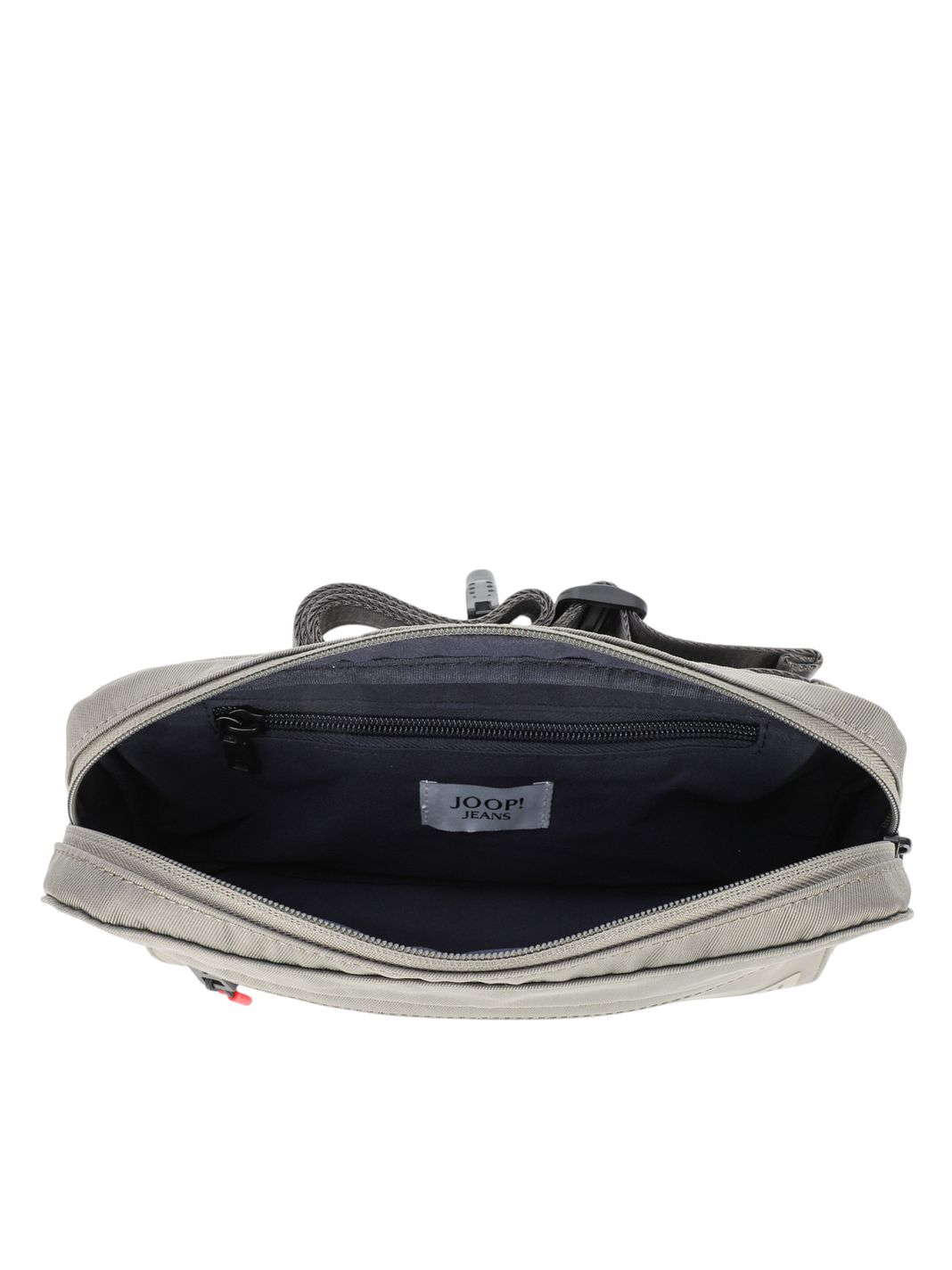 Joop! Jeans Martano Tessuto Marsupio 26 cm Joop! Jeans Martano Tessuto Marsupio 26 cm