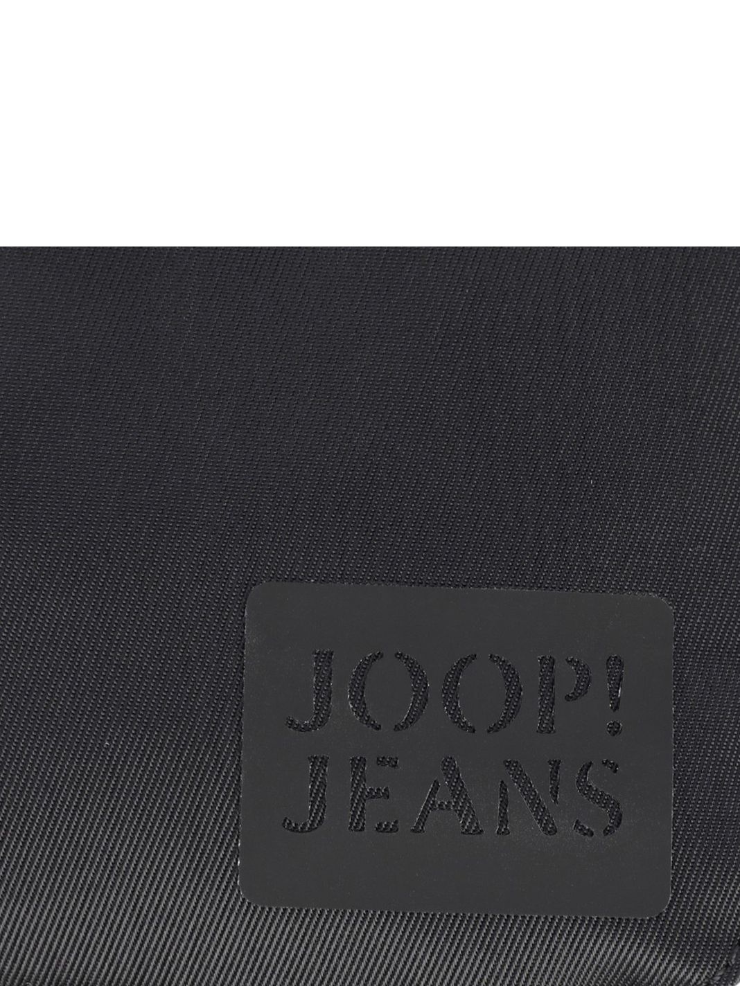 Joop! Jeans Martano Tessuto Marsupio 26 cm Joop! Jeans Martano Tessuto Marsupio 26 cm