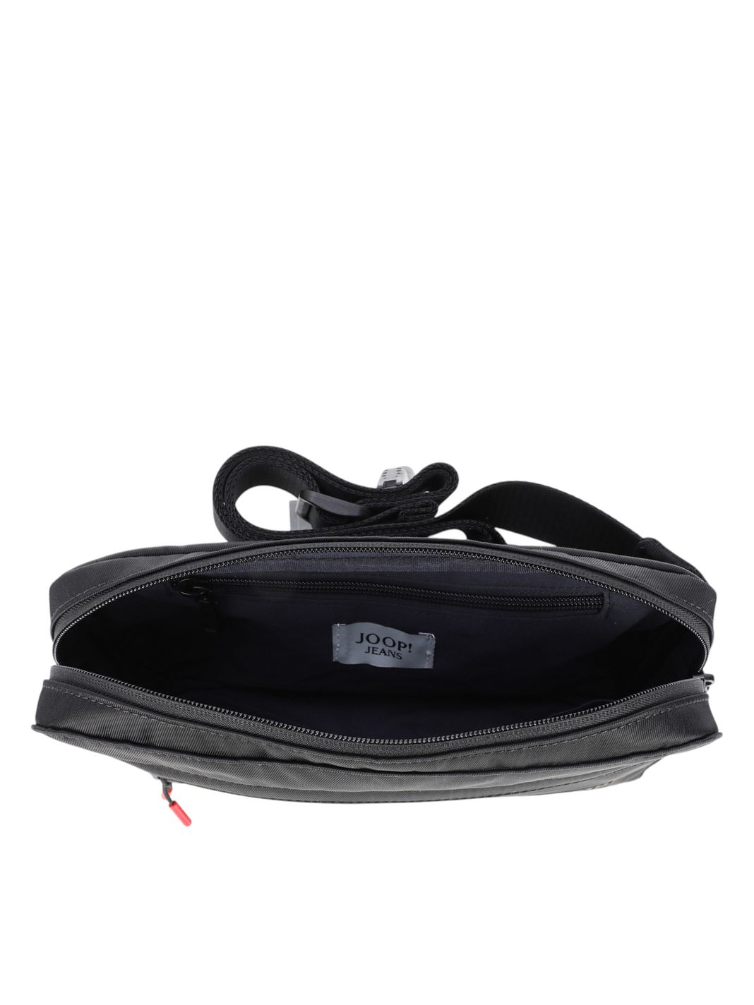 Joop! Jeans Martano Tessuto Marsupio 26 cm Joop! Jeans Martano Tessuto Marsupio 26 cm