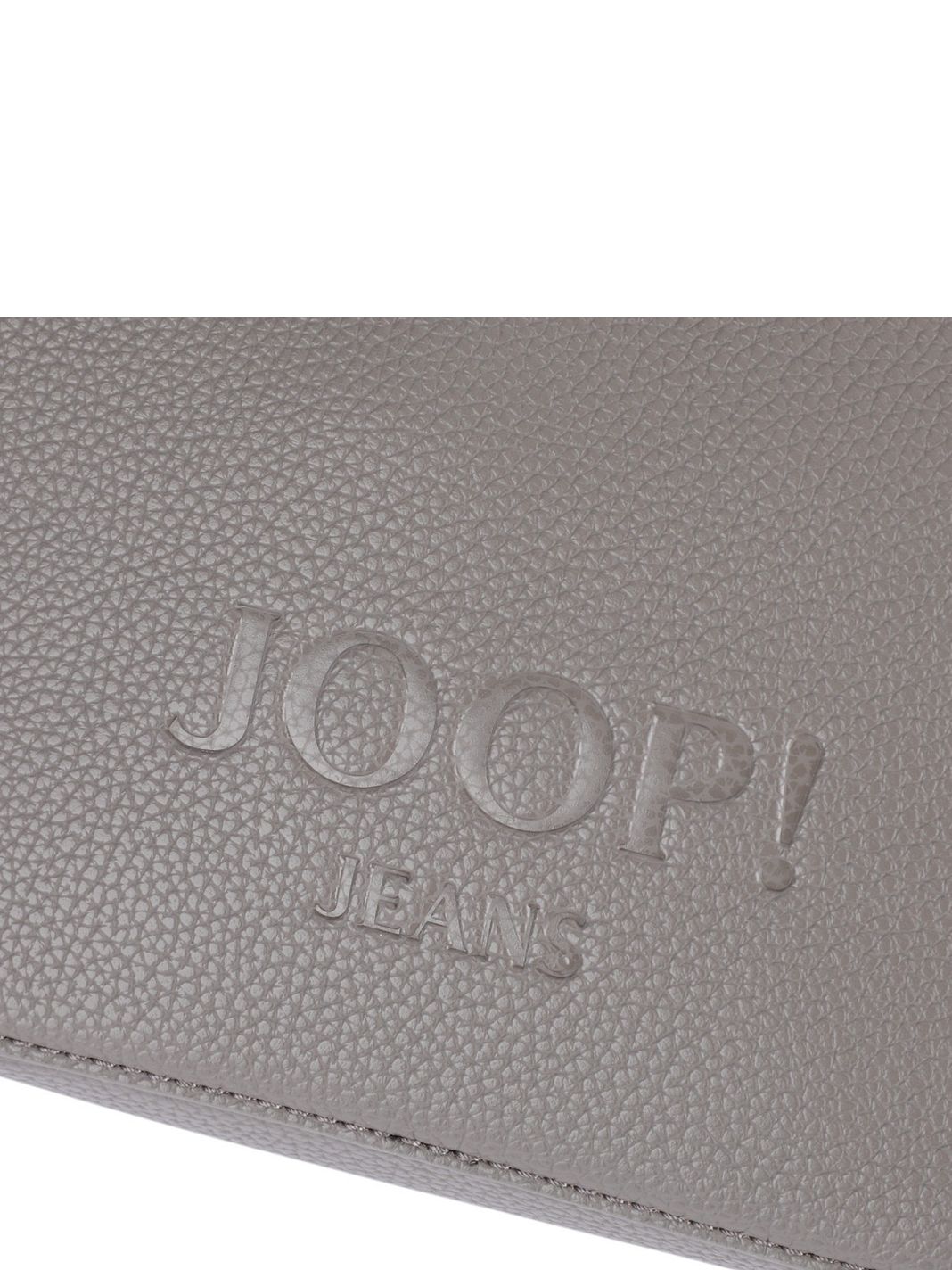 Joop! Jeans Lettera 1.0 Borsa a tracolla Vera Pelle 22 cm Joop! Jeans Lettera 1.0 Borsa a tracolla Vera Pelle 22 cm