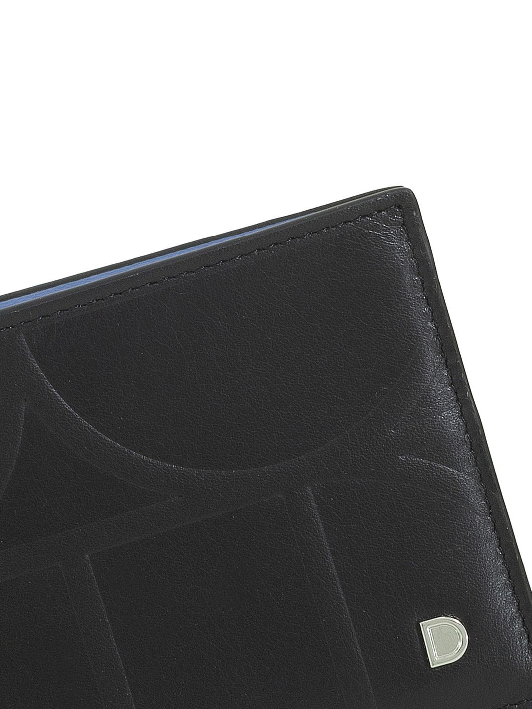 DuDu Up! Lompakko RFID-suoja Nahka 11 cm