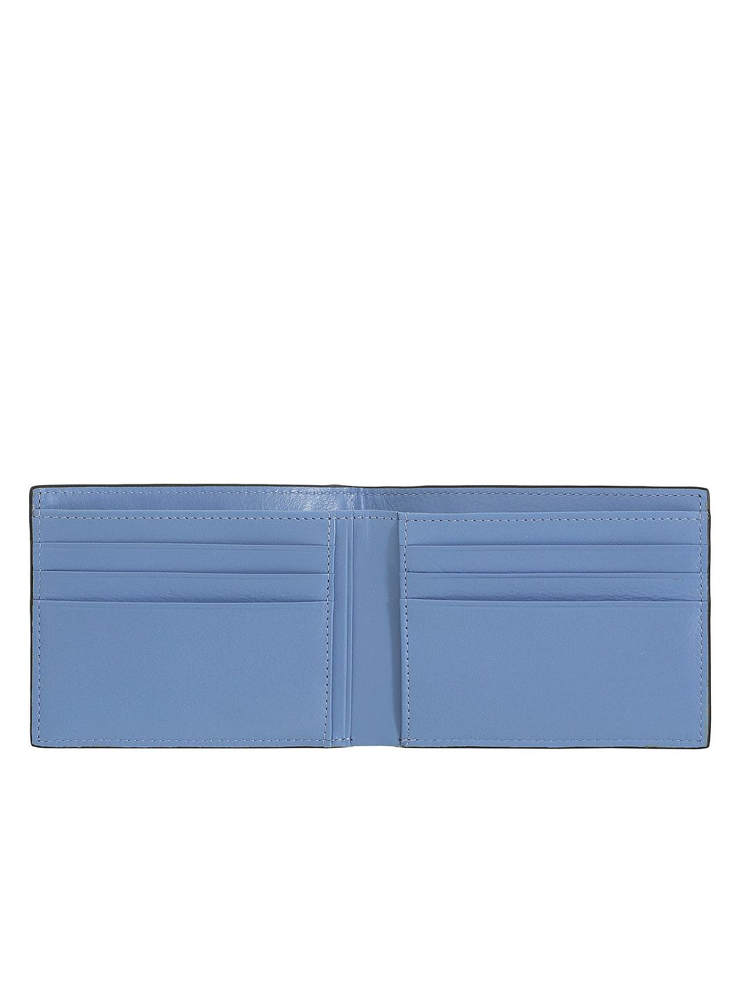 DuDu Up! Lompakko RFID-suoja Nahka 11 cm