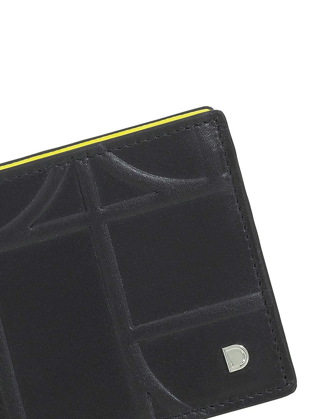 DuDu Up! Lompakko RFID-suoja Nahka 11 cm