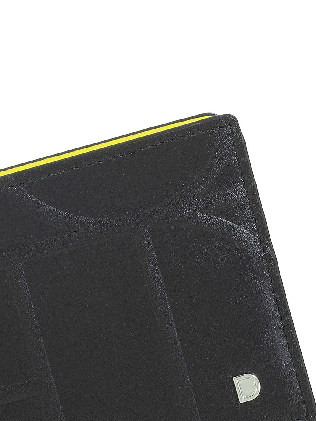 DuDu Up! Lompakko RFID-suoja Nahka 10.5 cm
