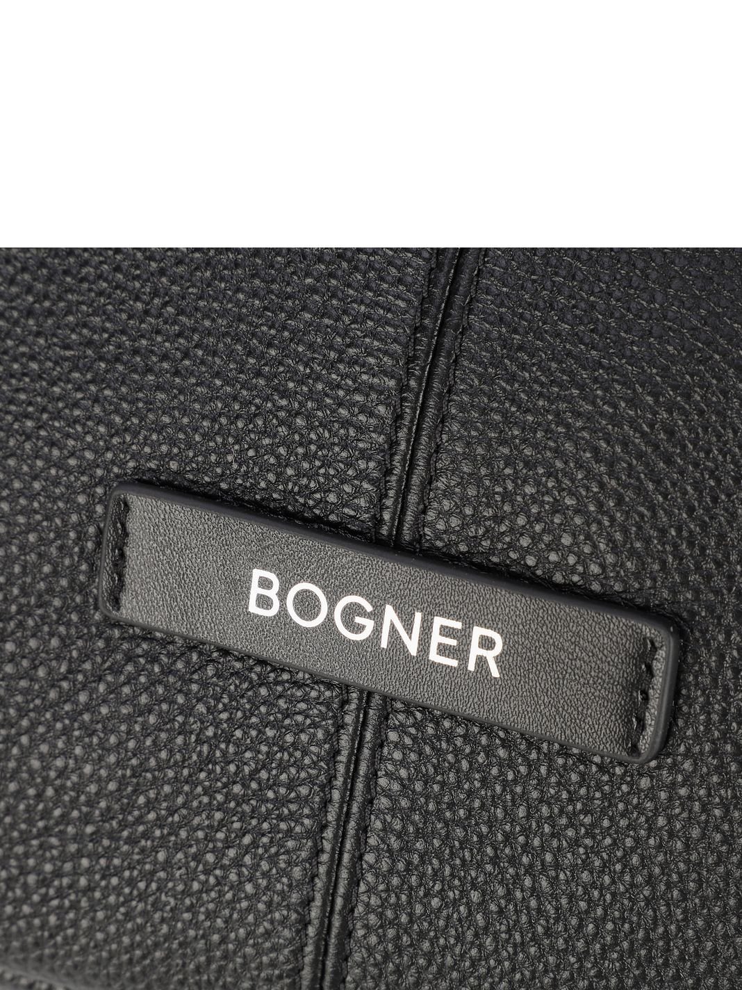 Bogner Vanil Valesca Borsa shopper Vera Pelle 44 cm Bogner Vanil Valesca Borsa shopper Vera Pelle 44 cm