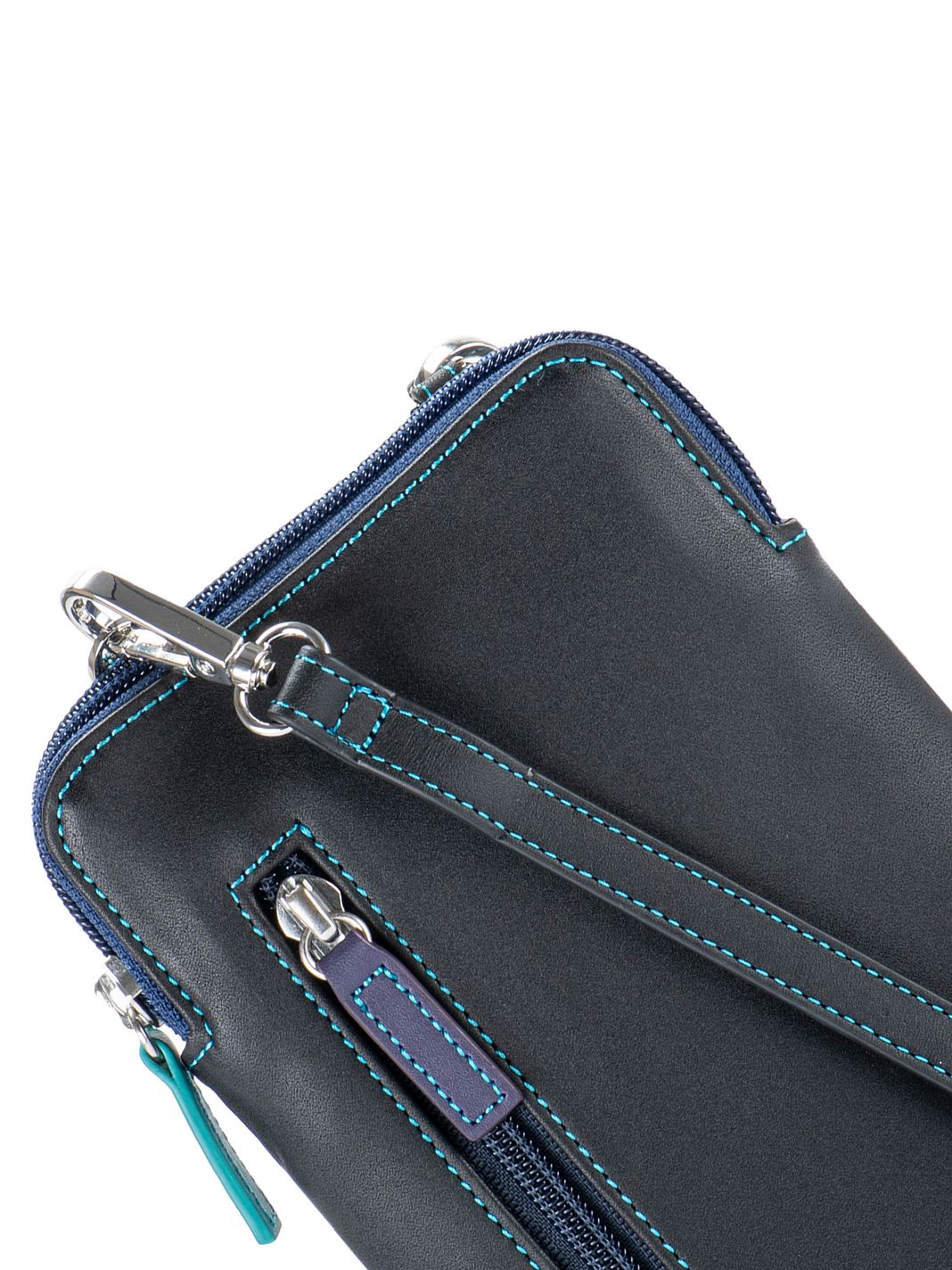 Mywalit Custodia per cellulare Vera Pelle 13 cm Mywalit Custodia per cellulare Vera Pelle 13 cm