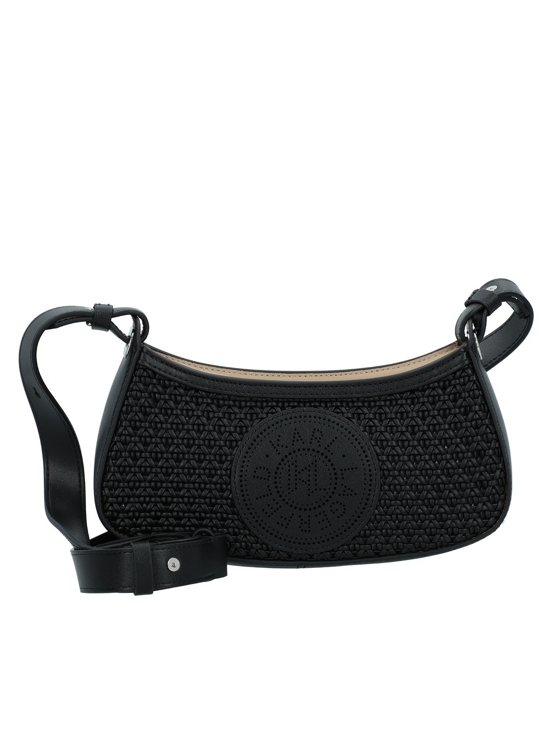 Karl Lagerfeld Circle Borsa a spalla 25 cm Karl Lagerfeld Circle Borsa a spalla 25 cm