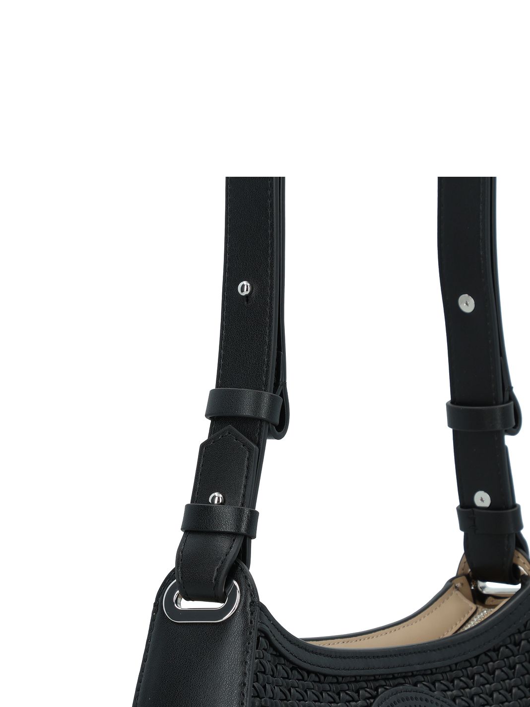 Karl Lagerfeld Circle Borsa a spalla 25 cm Karl Lagerfeld Circle Borsa a spalla 25 cm