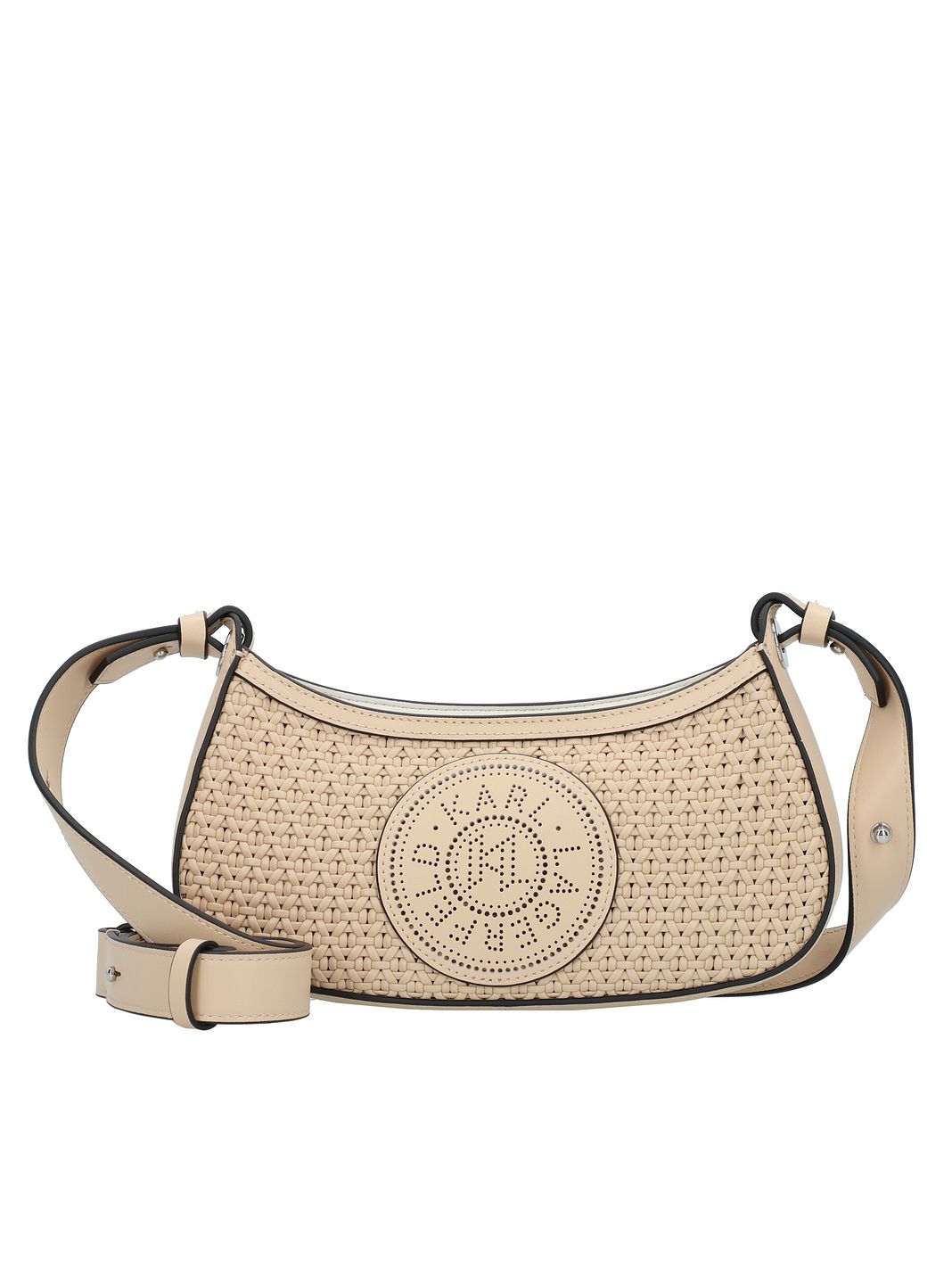 Karl Lagerfeld Circle Borsa a spalla 25 cm Karl Lagerfeld Circle Borsa a spalla 25 cm