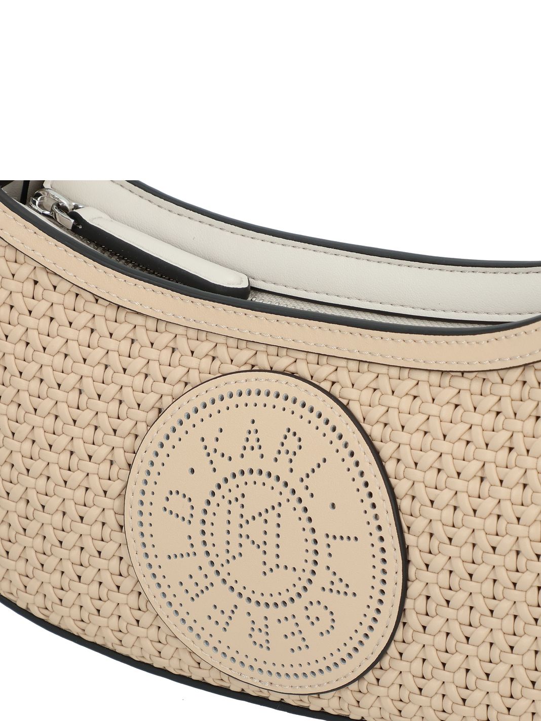 Karl Lagerfeld Circle Borsa a spalla 25 cm Karl Lagerfeld Circle Borsa a spalla 25 cm