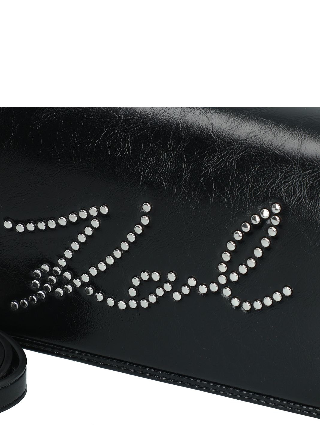 Karl Lagerfeld Skuare Borsa a tracolla 22 cm Karl Lagerfeld Skuare Borsa a tracolla 22 cm