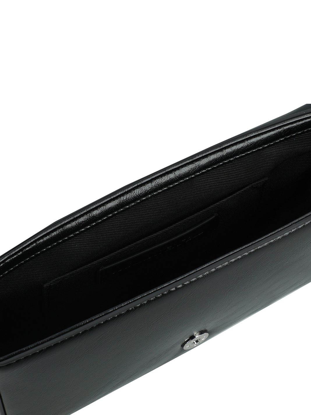 Karl Lagerfeld Skuare Borsa a tracolla 22 cm Karl Lagerfeld Skuare Borsa a tracolla 22 cm