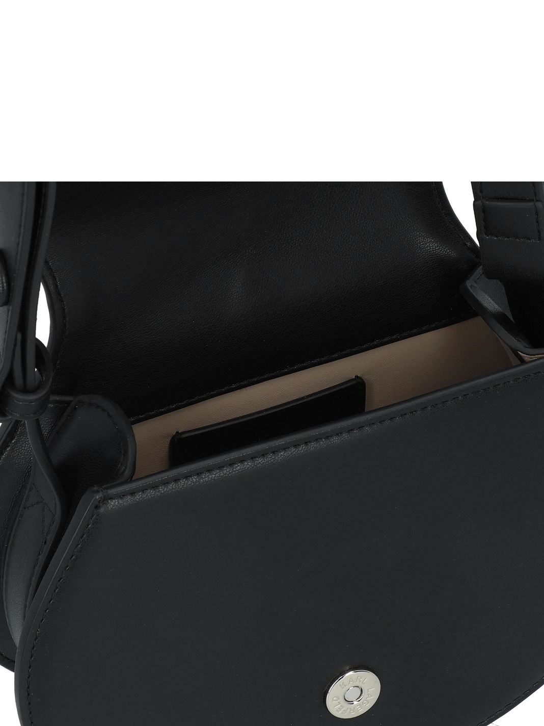 Karl Lagerfeld Wellen Borsa a spalla 21 cm Karl Lagerfeld Wellen Borsa a spalla 21 cm