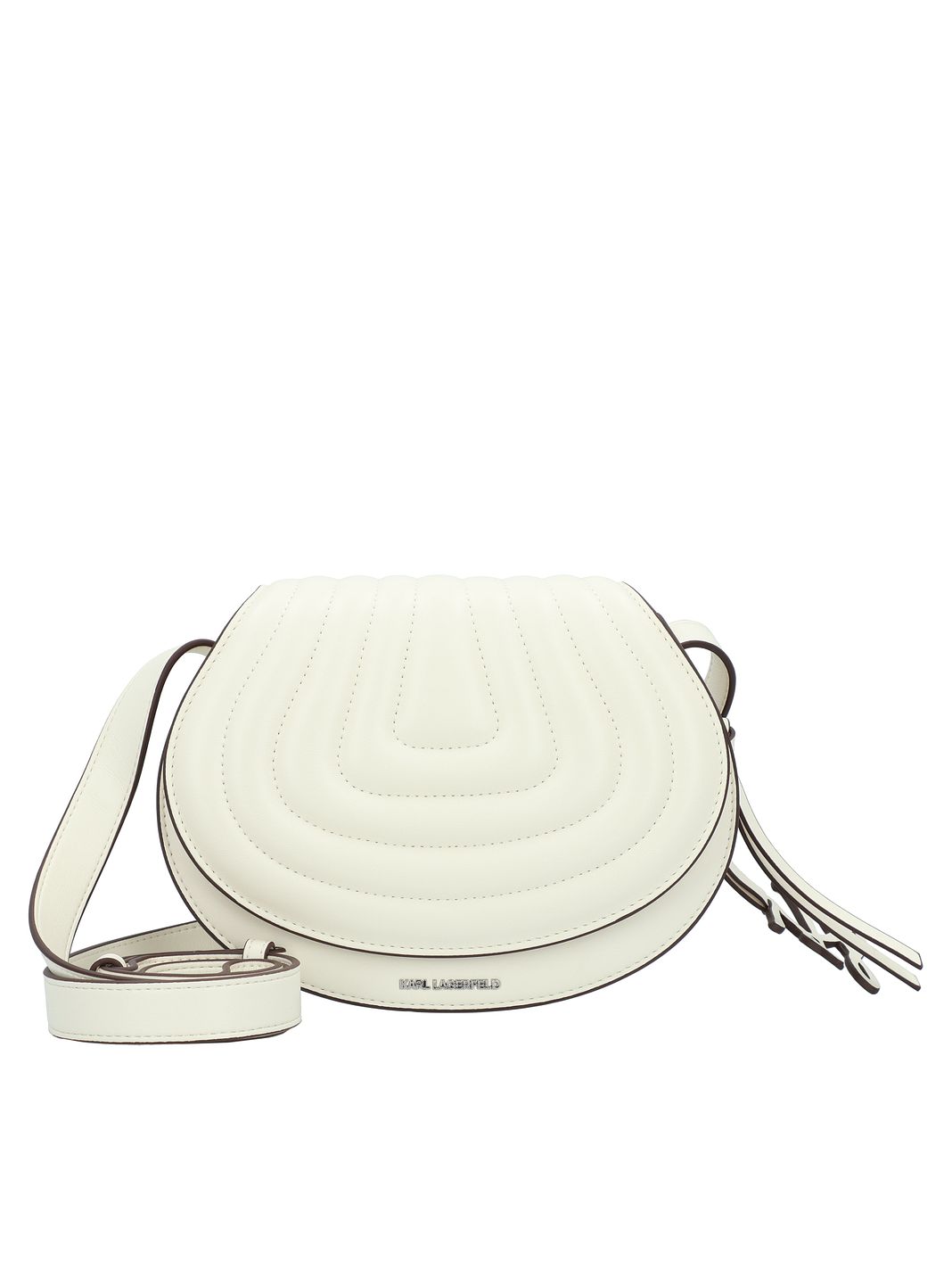 Karl Lagerfeld Wellen Borsa a spalla 21 cm Karl Lagerfeld Wellen Borsa a spalla 21 cm