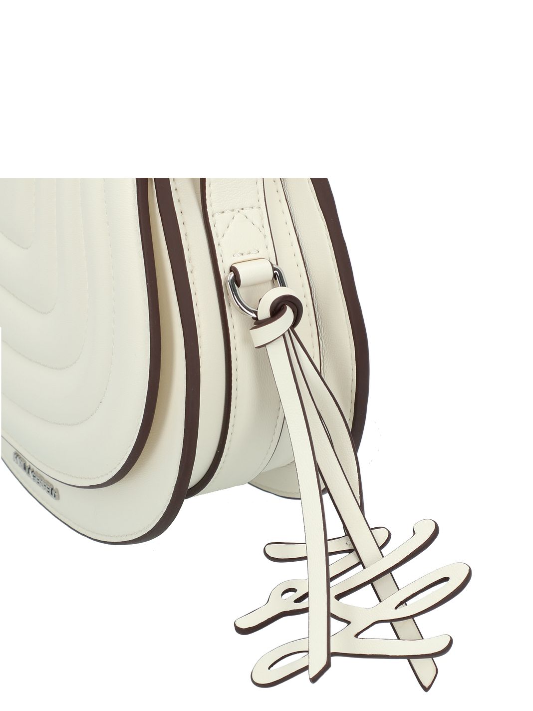 Karl Lagerfeld Wellen Borsa a spalla 21 cm Karl Lagerfeld Wellen Borsa a spalla 21 cm