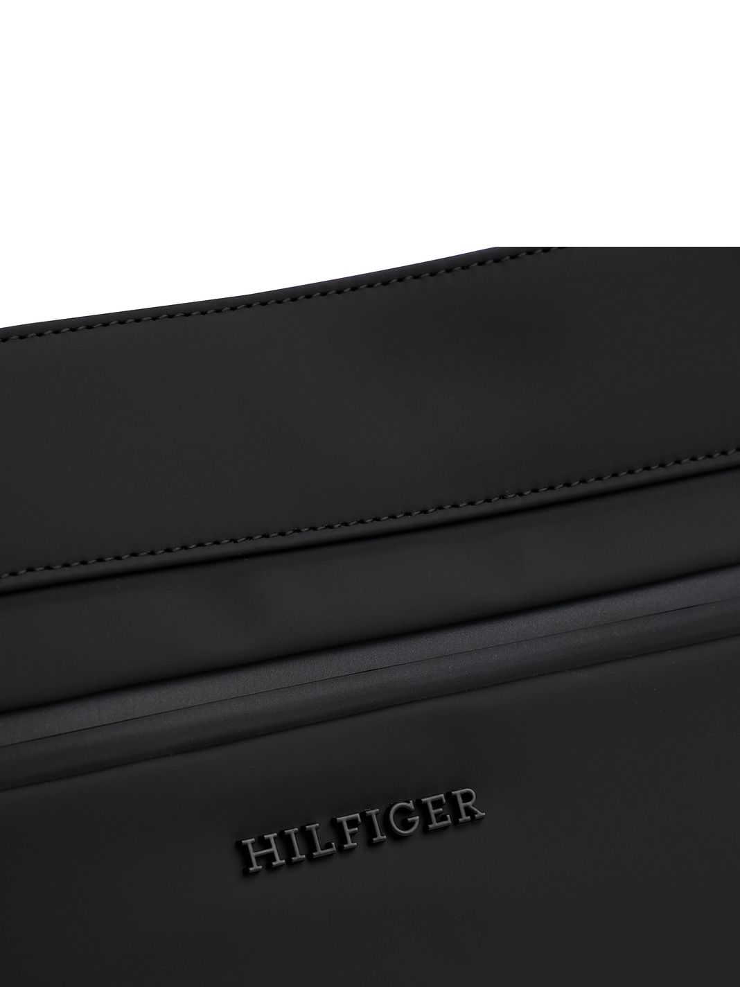 Tommy Hilfiger TH TPU Borsa a tracolla 33 cm Tommy Hilfiger TH TPU Borsa a tracolla 33 cm