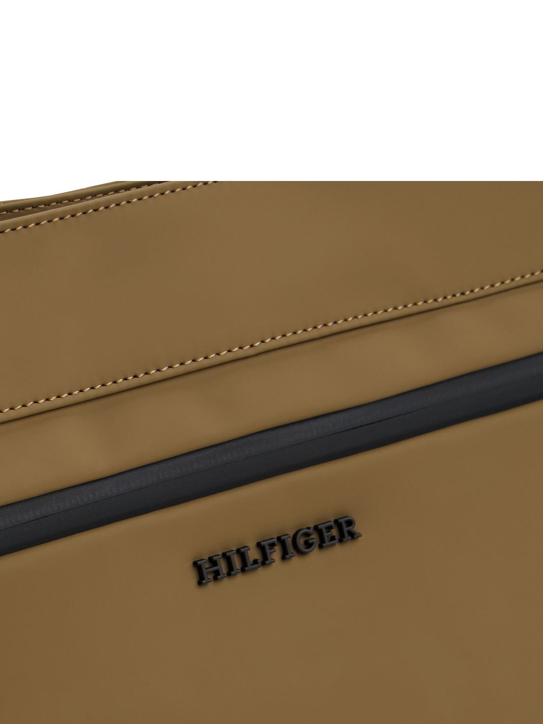 Tommy Hilfiger TH TPU Borsa a tracolla 33 cm Tommy Hilfiger TH TPU Borsa a tracolla 33 cm