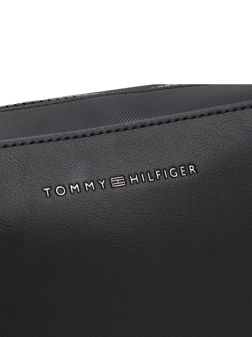 Tommy Hilfiger TH Foundation Borsa da toilette 22 cm Tommy Hilfiger TH Foundation Borsa da toilette 22 cm