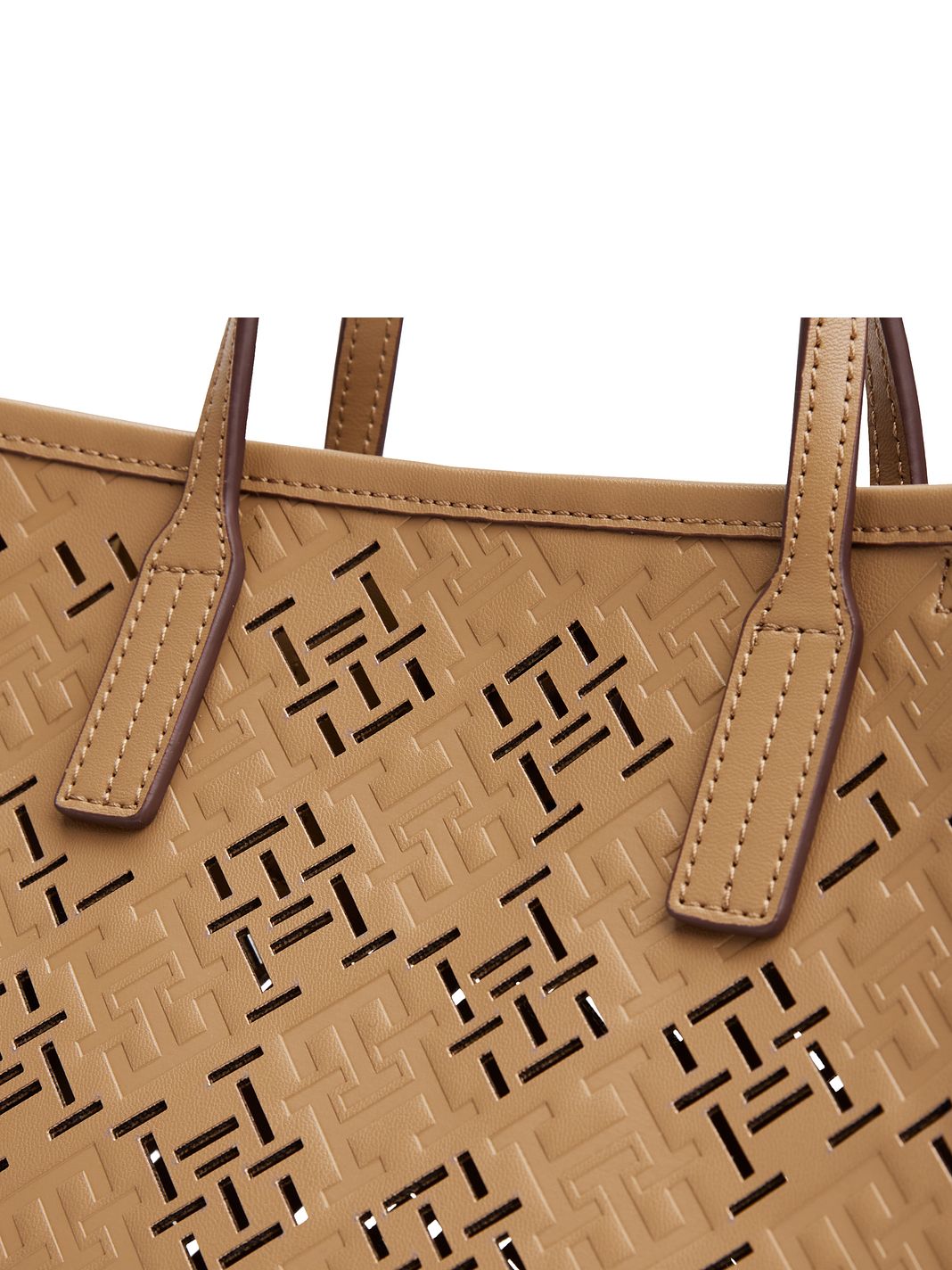 Tommy Hilfiger TH City Borsa shopper 27 cm Tommy Hilfiger TH City Borsa shopper 27 cm