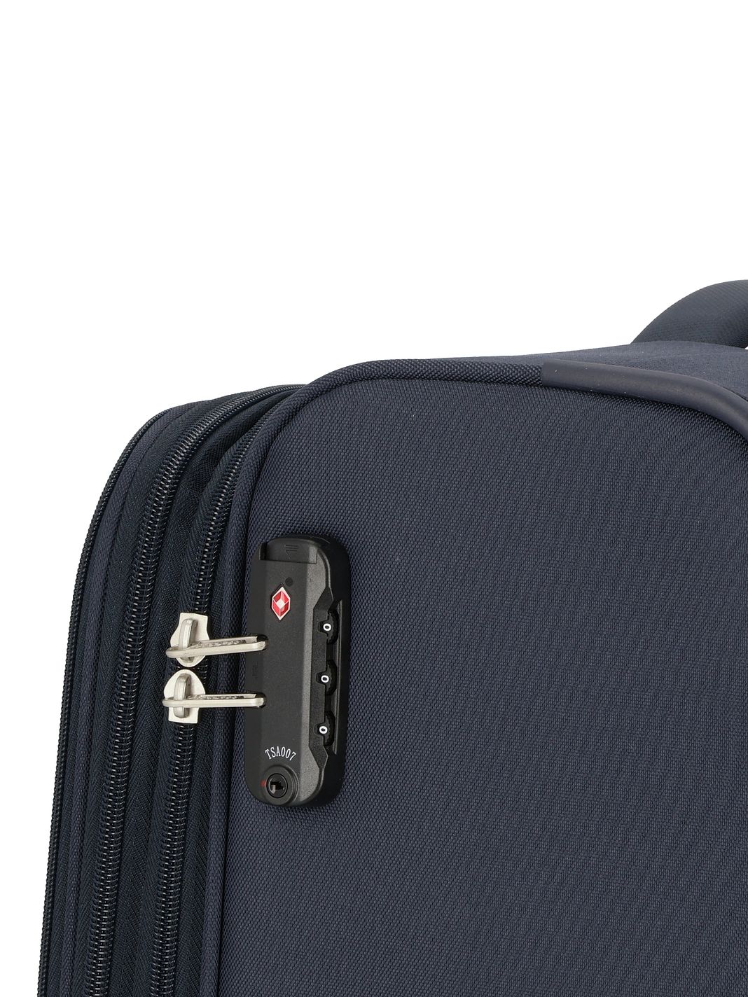 American Tourister Avantour 4 ruote Set di valigie 3 pezzi espandibile American Tourister Avantour 4 ruote Set di valigie 3 pezzi espandibile