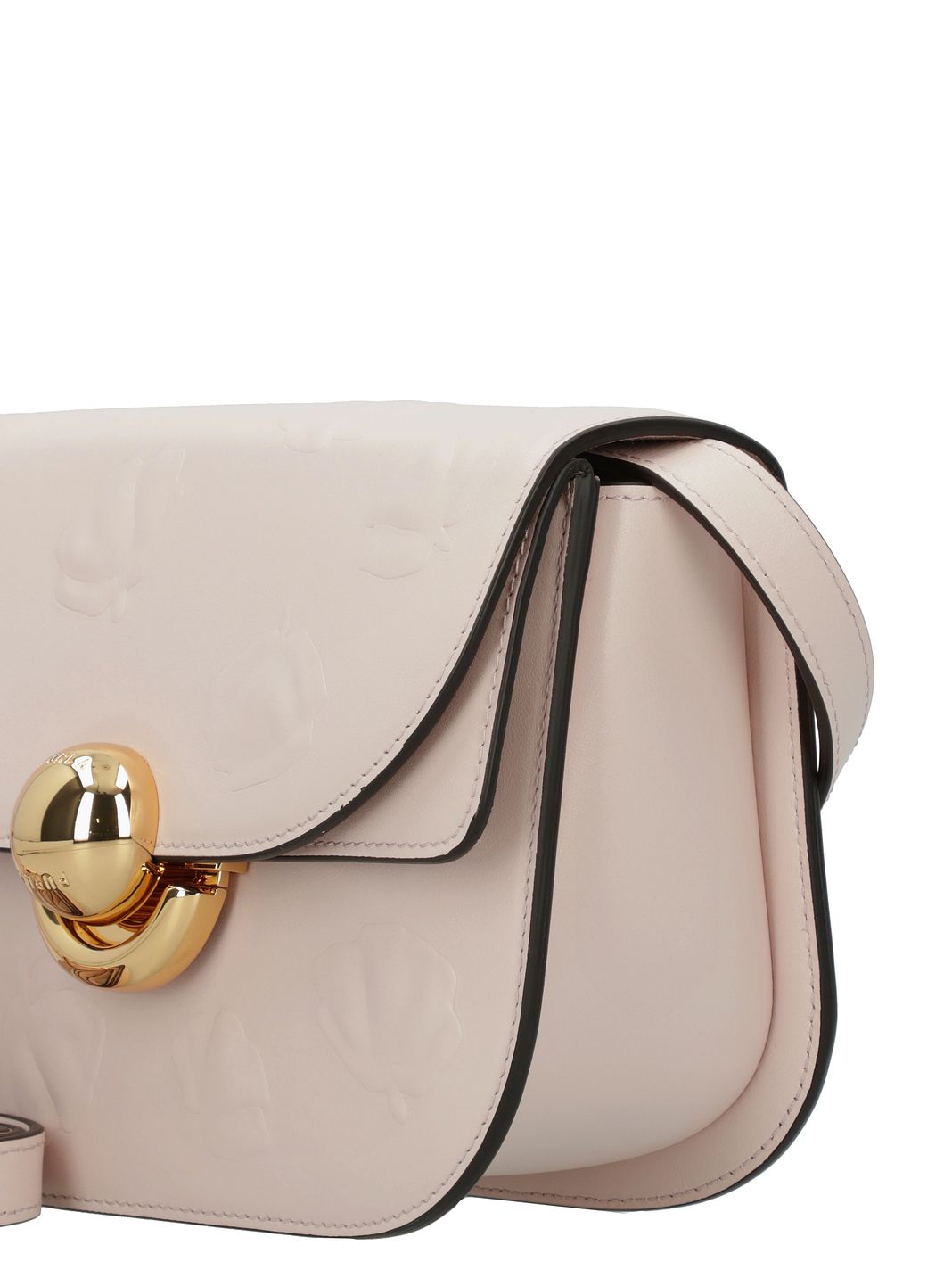 Furla Sfera Borsa a tracolla Vera Pelle 20 cm