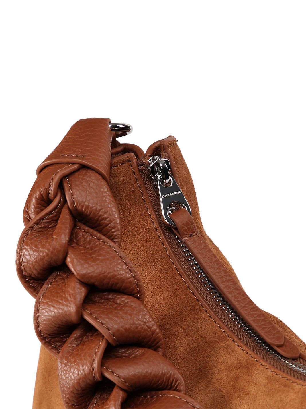 Coccinelle Boheme Borsa a spalla Vera Pelle 31 cm Coccinelle Boheme Borsa a spalla Vera Pelle 31 cm