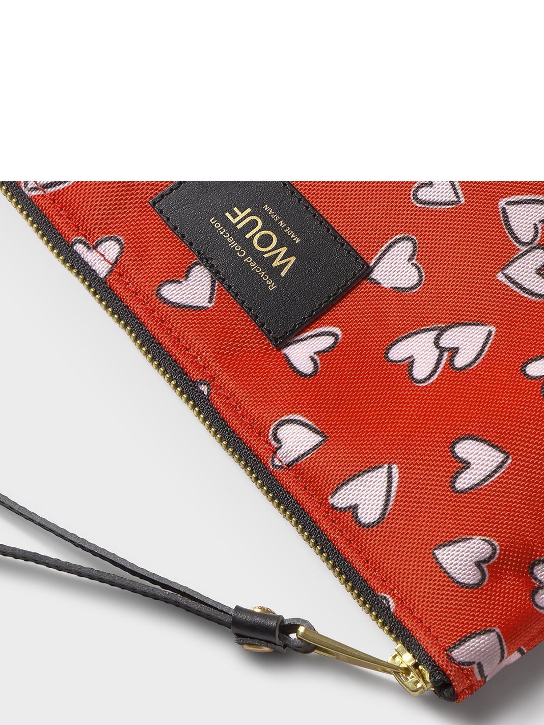 Wouf Borsa da toilette 26 cm