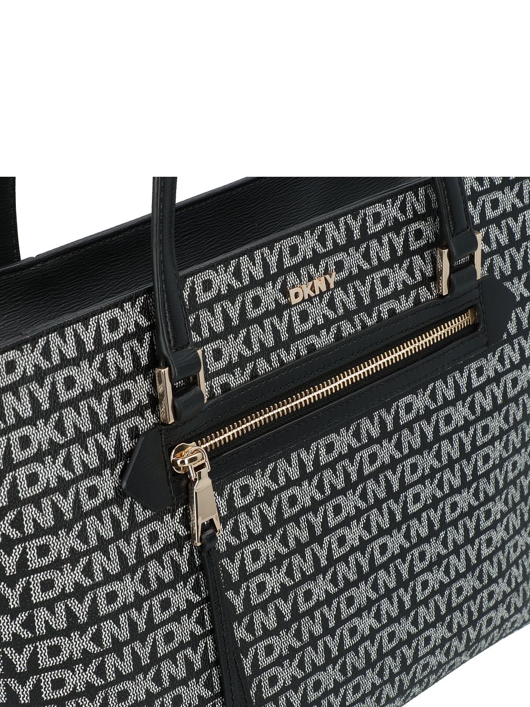 DKNY Bryant Ave Borsa shopper 38 cm DKNY Bryant Ave Borsa shopper 38 cm