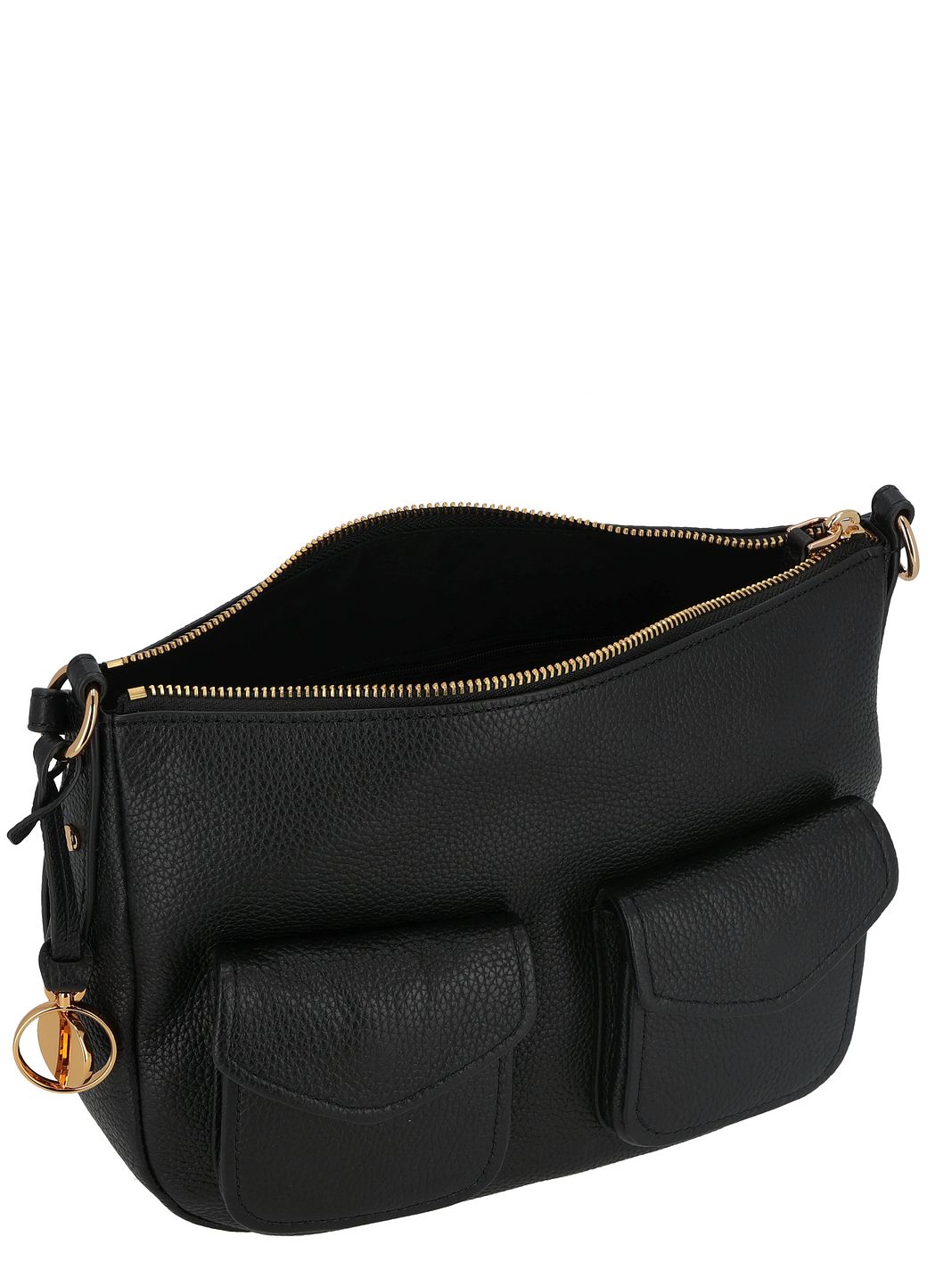 Fossil Jolie Borsa a spalla Vera Pelle 27 cm Fossil Jolie Borsa a spalla Vera Pelle 27 cm