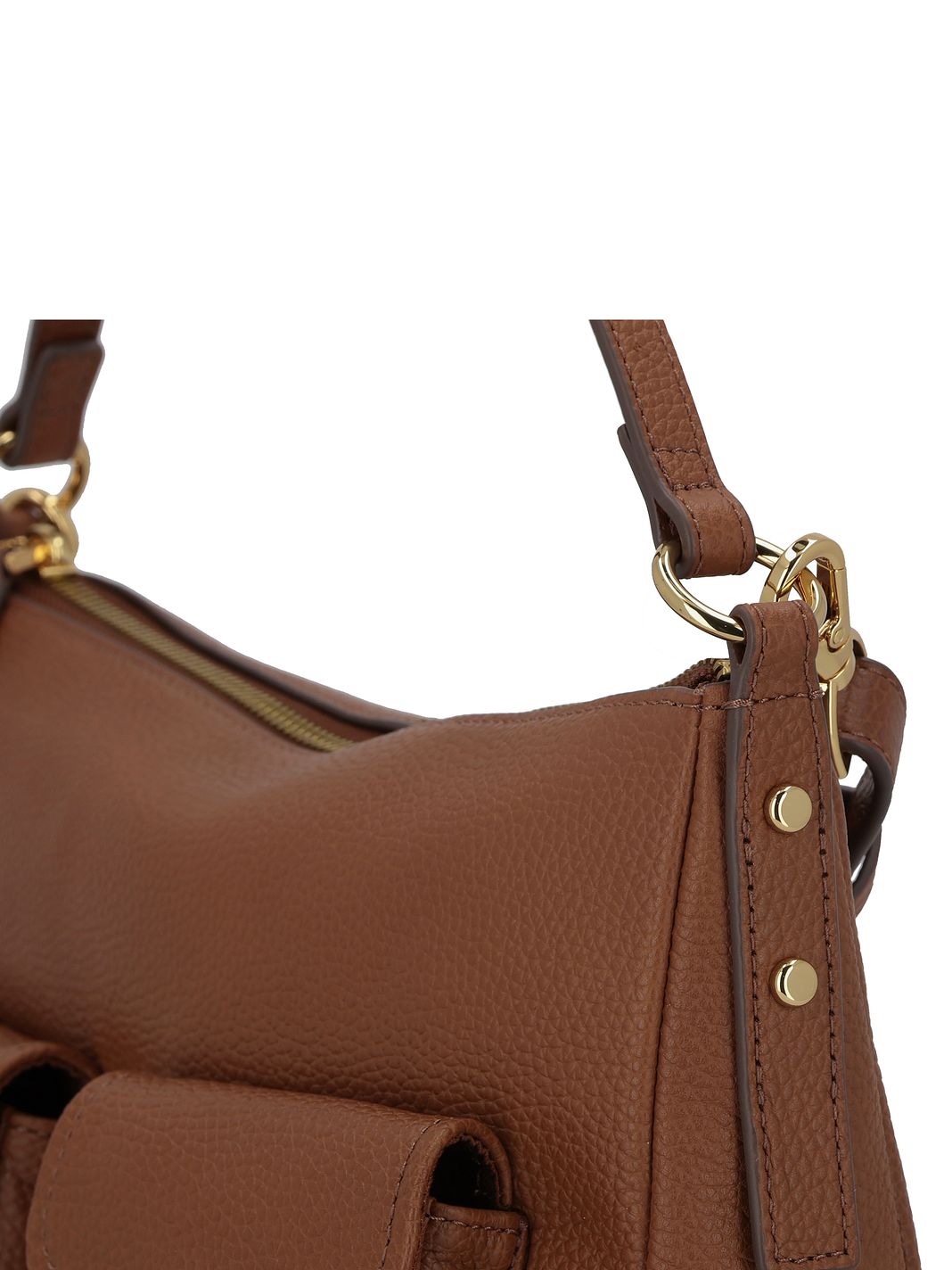 Fossil Jolie Borsa a spalla Vera Pelle 27 cm