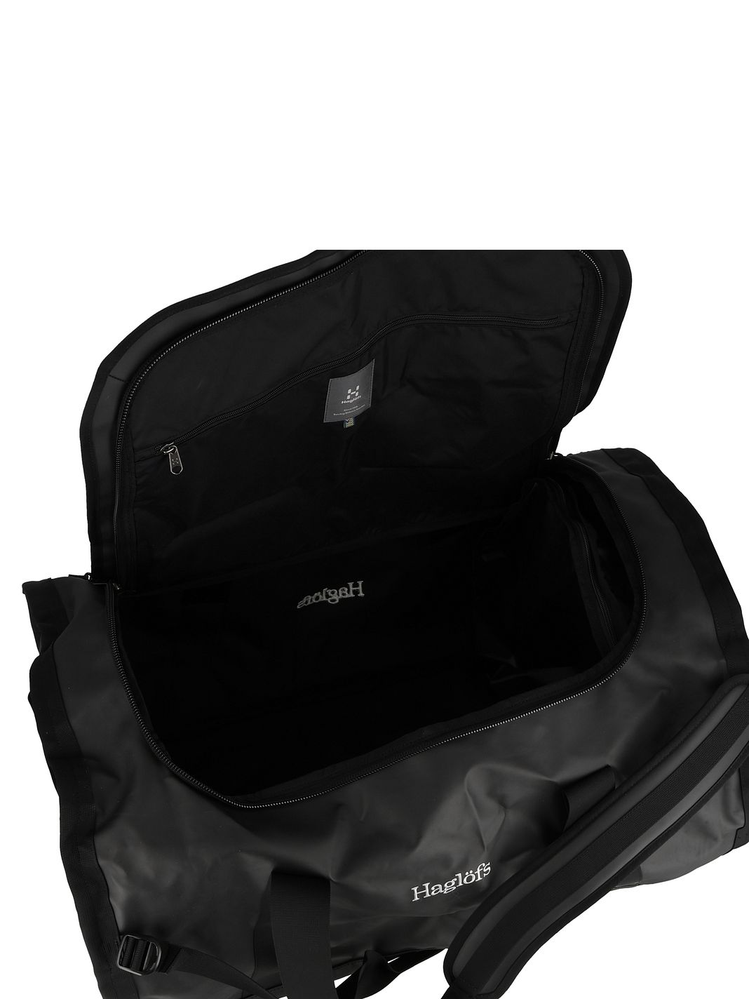 Haglöfs Lava 110 Borsa da viaggio Weekender 70 cm Haglöfs Lava 110 Borsa da viaggio Weekender 70 cm