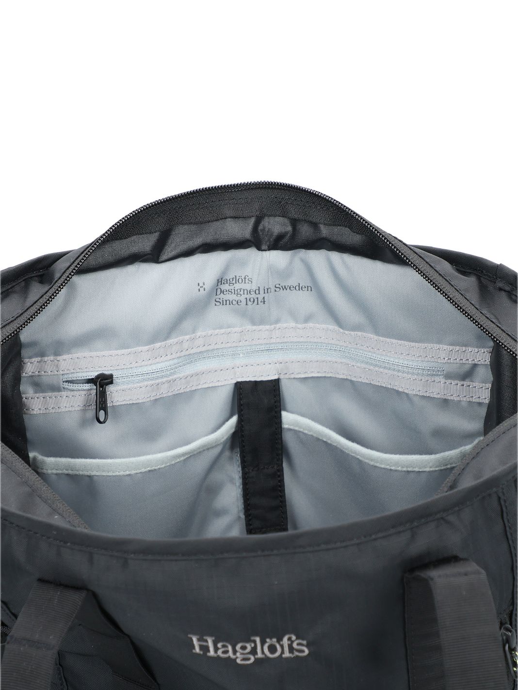 Haglöfs Tight Borsa a spalla 40 cm Haglöfs Tight Borsa a spalla 40 cm