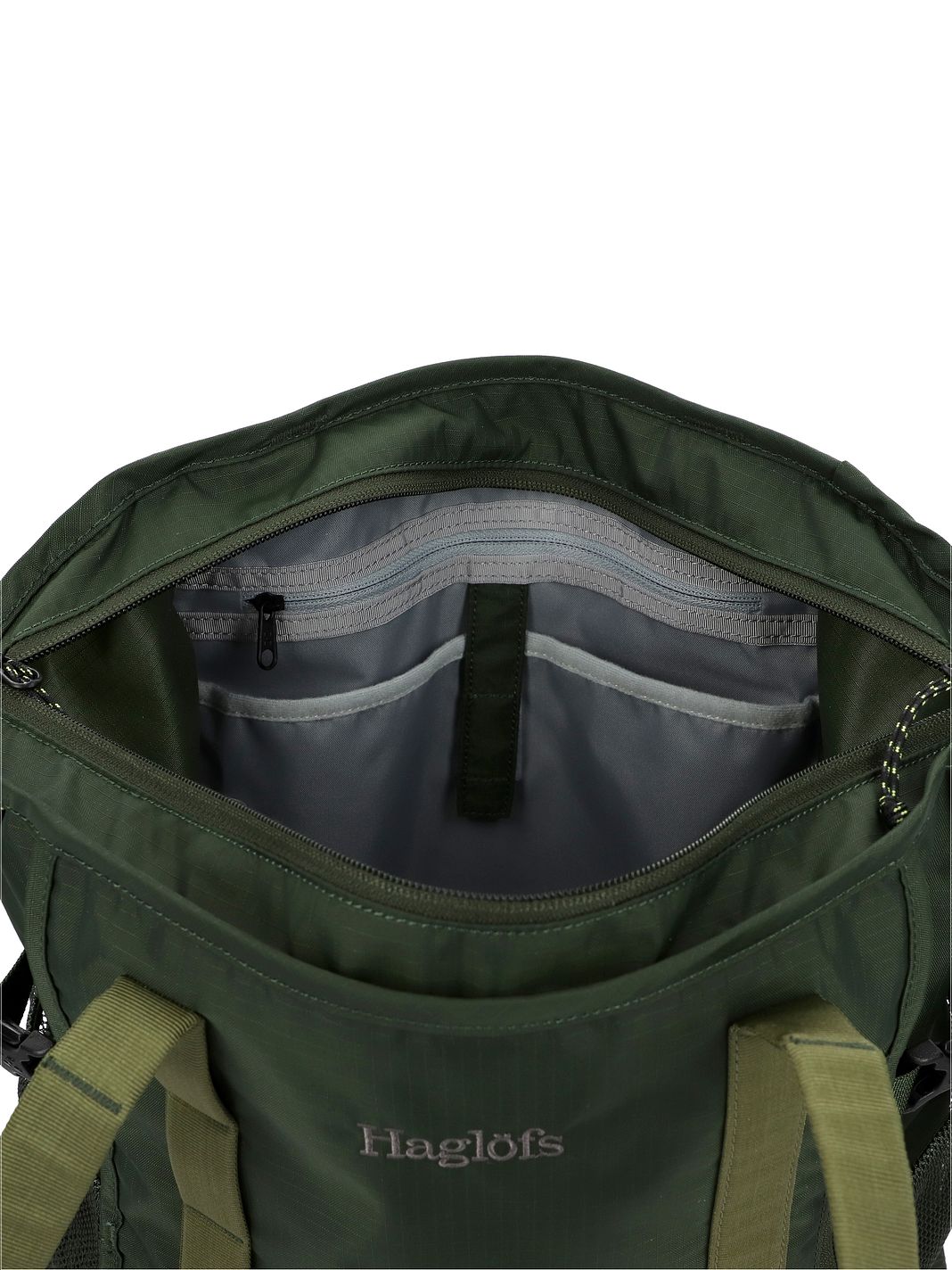 Haglöfs Tight Borsa a spalla 40 cm Haglöfs Tight Borsa a spalla 40 cm