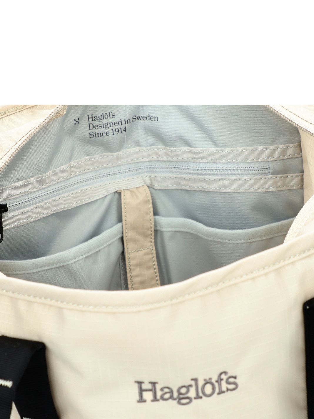 Haglöfs Tight Borsa a spalla 40 cm Haglöfs Tight Borsa a spalla 40 cm